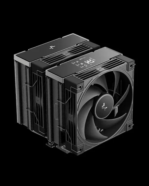 Ventilateur DeepCool - AK620 G2 DIGITAL NYX