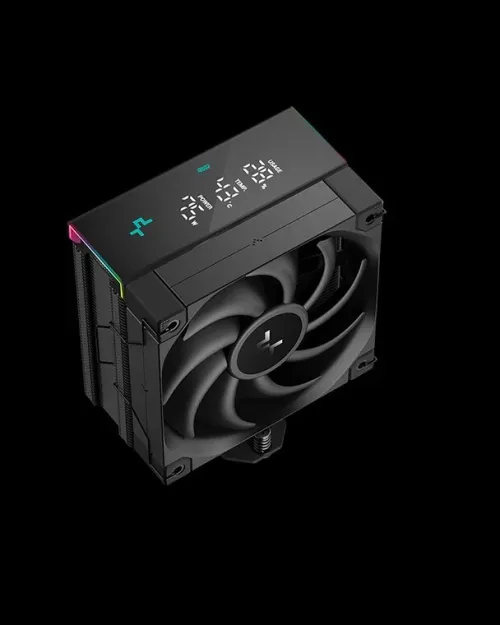 Ventilateur DeepCool - AK400 Digital Pro