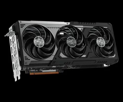 Carte Graphique ASRock - RX9070XT SLD 16GO