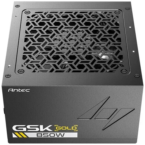Alimentation ANTEC - GSK 850W ATX Noir