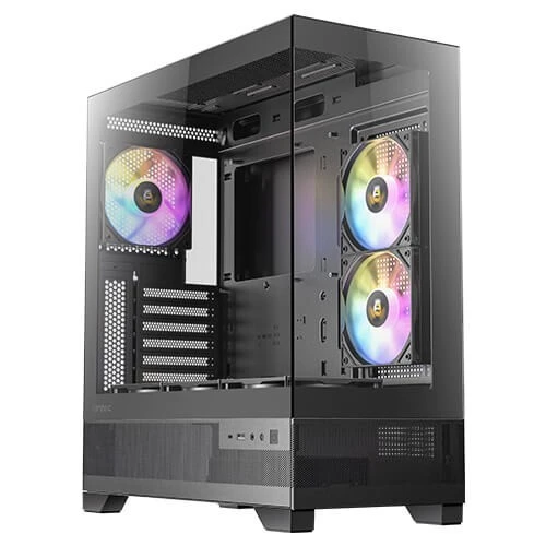 Boitier ANTEC -  CX700 ELITE NOIR ARGB
