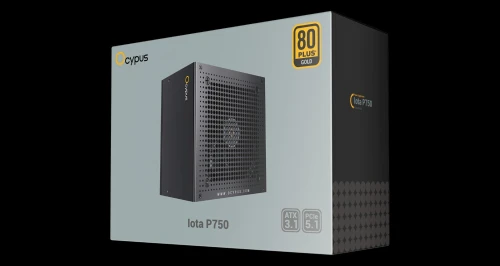 Alimentation OCYPUS iota P750