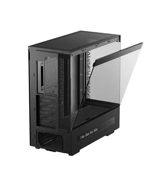 Boitier DeepCool - CH690 DIGITAL Noir
