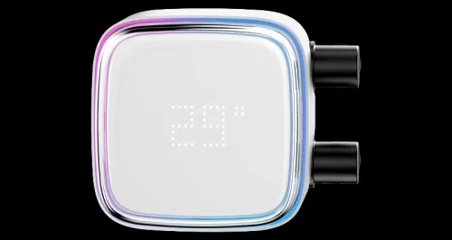 Cooling OCYPUS - iota L24 Blanc