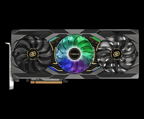 Carte Graphique ASRock - RX9070XT TC 16GO