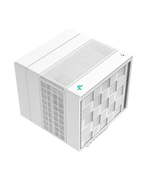 Ventilateur DeepCool - Assassin IV Blanc