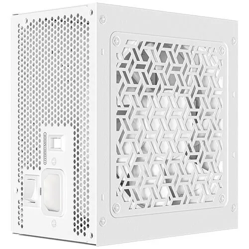 Alimentation ANTEC - GSK 850W ATX Blanc