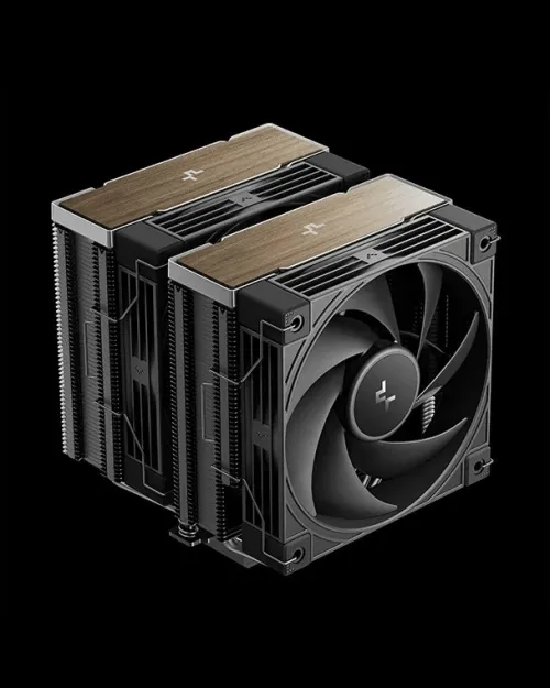 Ventilateur DeepCool - AK620 G2 Noir