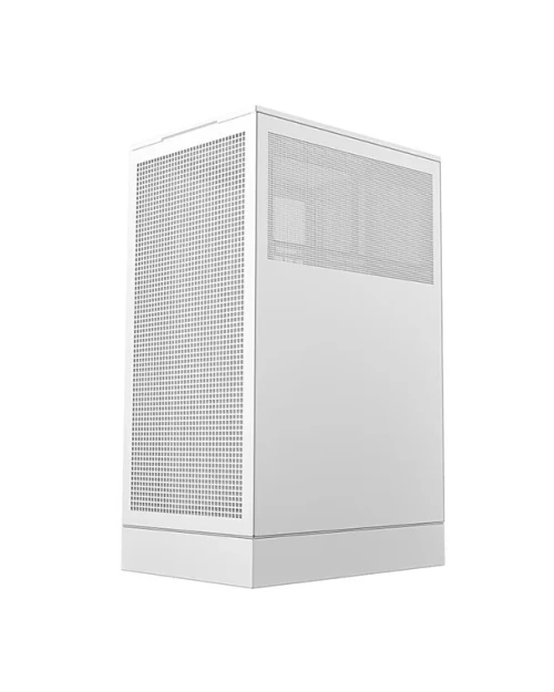 Boitier DeepCool - CH270 DIGITAL BLANC