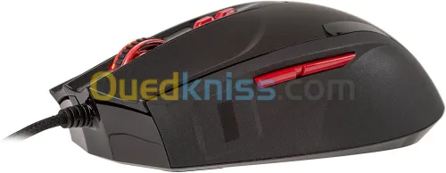 SOURIS THERMALTAKE - Tt eSPORTS BLACK FP