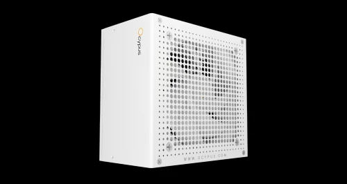 Alimentation OCYPUS iota P1000 Blanc