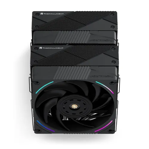 Ventilateur THERMALRIGHT - Phantom Spirit 120 EVO