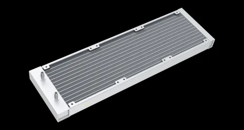 Cooling OCYPUS Delta L36 Blanc ARGB V2