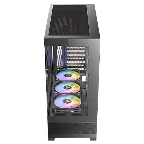 Boitier ANTEC -  CX700 ELITE NOIR ARGB