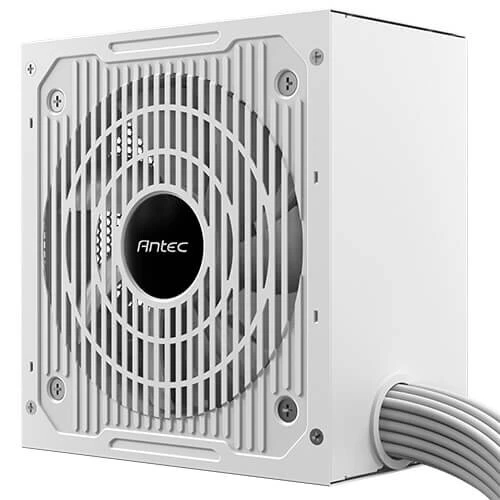 Alimentation ANTEC - CSK750W DC Blanc
