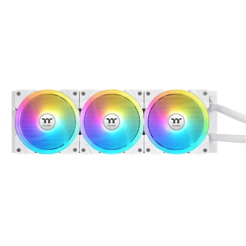 Cooling THERMALTAKE - MAGFloe 360 Ultra ARGB Blanc