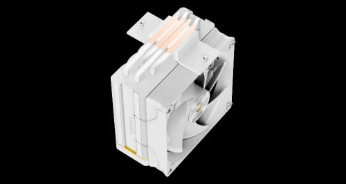 Ventilateur OCYPUS - iota A40 Blanc