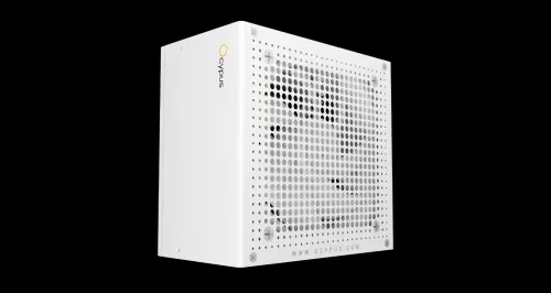 Alimentation OCYPUS iota P1200 Blanc
