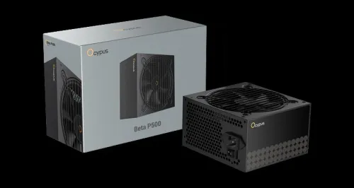 Alimentation OCYPUS - Beta P500