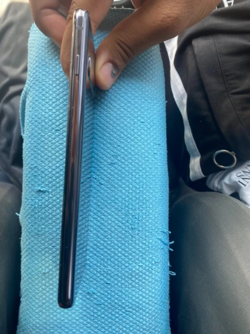 Samsung Galaxy S10