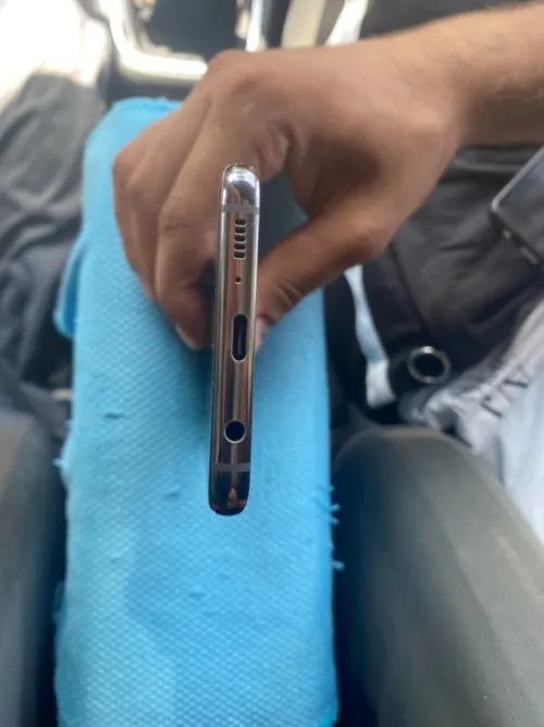 Samsung Galaxy S10
