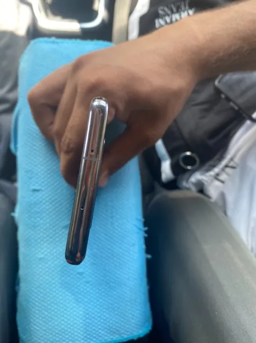Samsung Galaxy S10