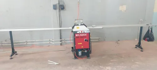Atelier de menuiserie pvc
