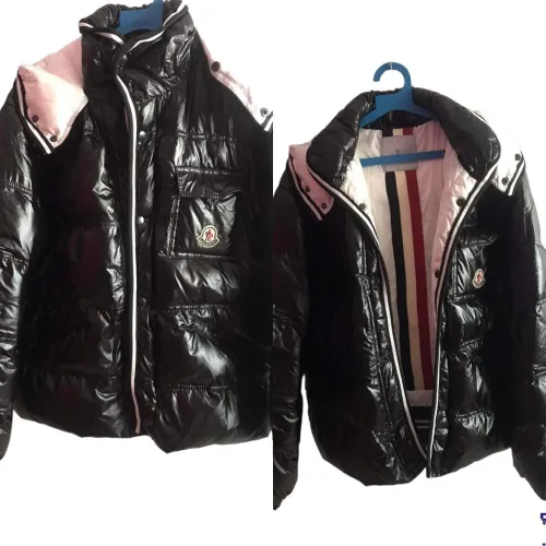 Doudoune Moncler original