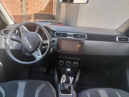 Dacia Duster 2024 