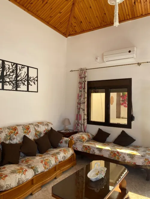 Location vacances Appartement Jijel El aouana