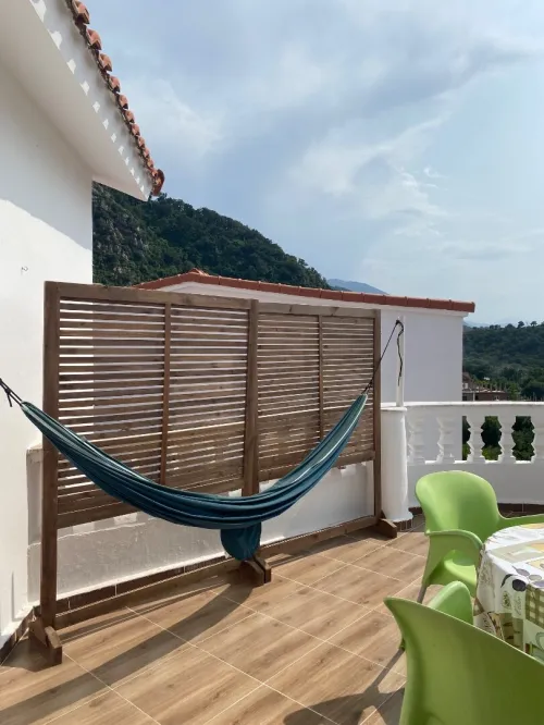 Location vacances Appartement Jijel El aouana