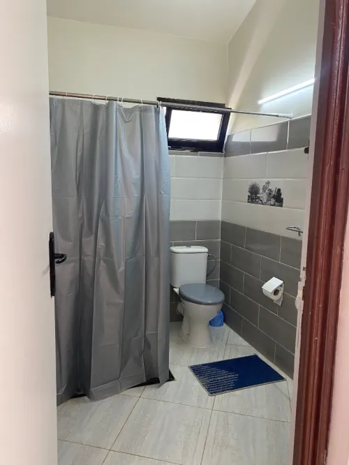 Location vacances Appartement Jijel El aouana