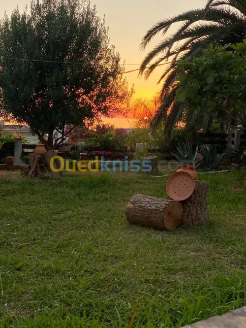 Location vacances Jijel El aouana