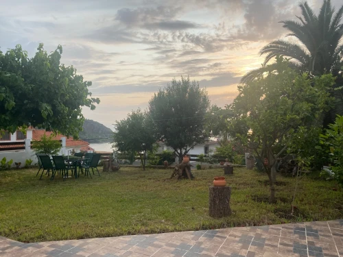 Location vacances Jijel El aouana