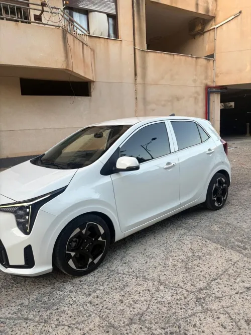 Kia Picanto 2023 