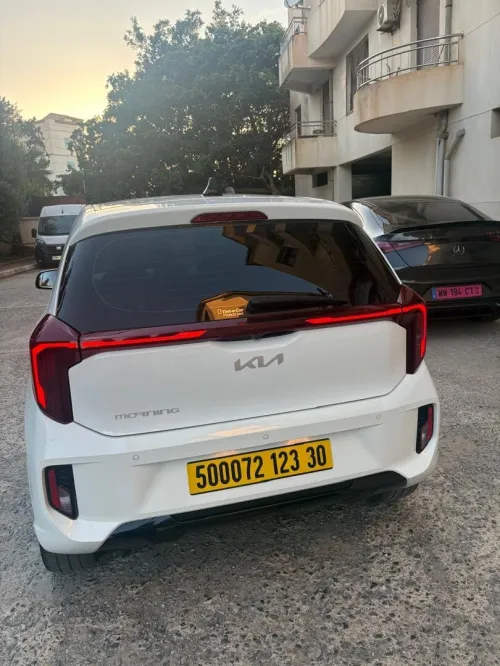 Kia Picanto 2023 