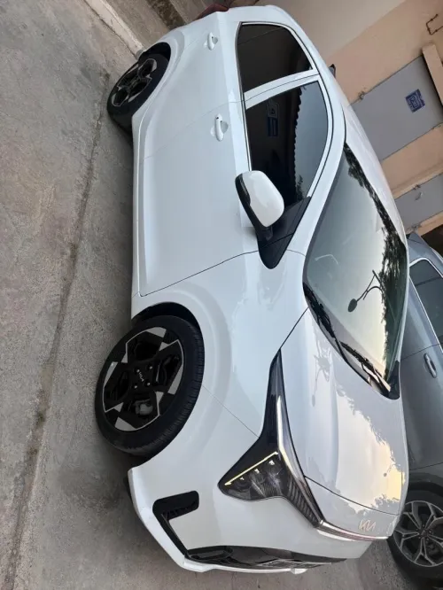 Kia Picanto 2023 