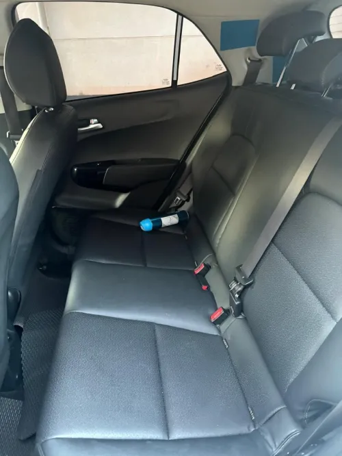 Kia Picanto 2023 