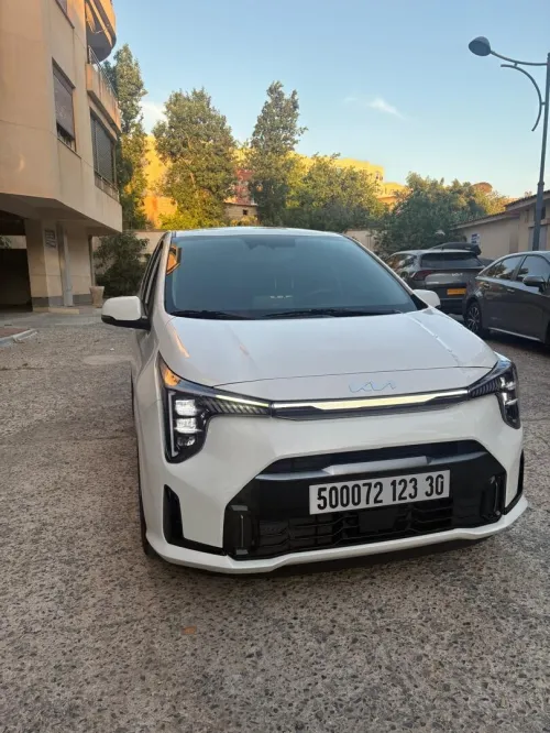 Kia Picanto 2023 