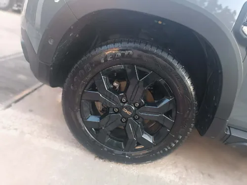 Dacia Duster 2024 Gold