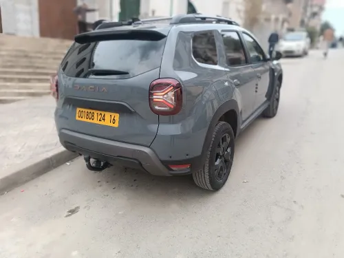 Dacia Duster 2024 Gold