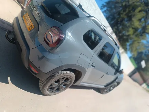 Dacia Duster 2024 Gold