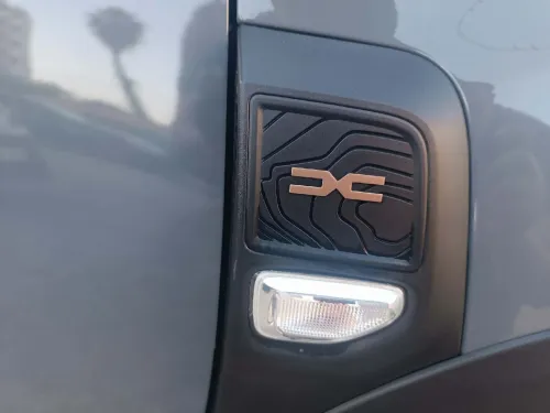 Dacia Duster 2024 Gold