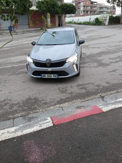 Renault Clio 5  2025 Evolution