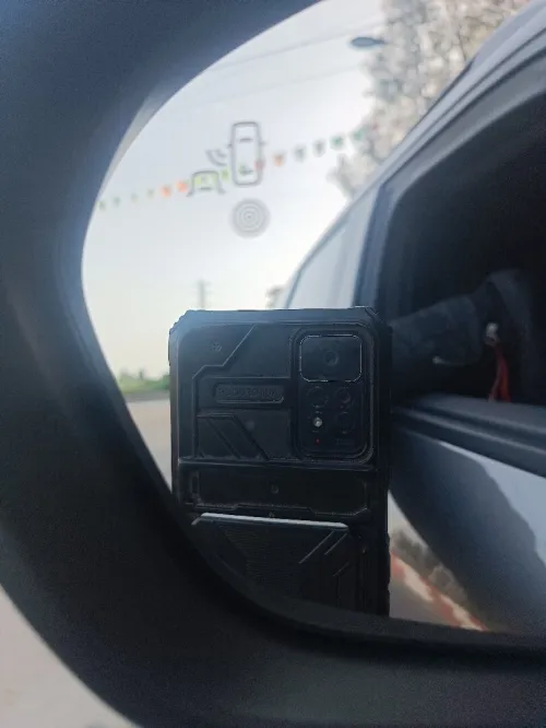 Dacia Duster 2025 Journey