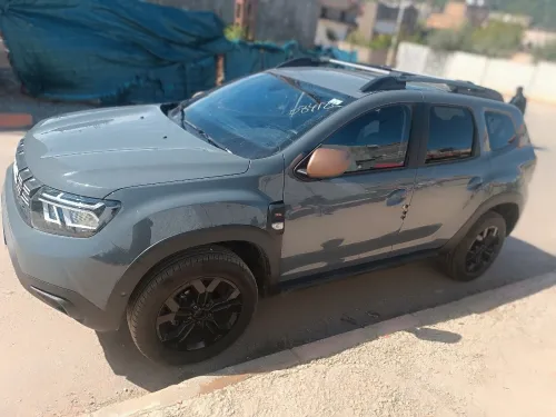 Dacia Duster 2024 Gold