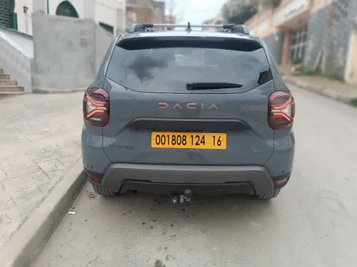 Dacia Duster 2024 Gold