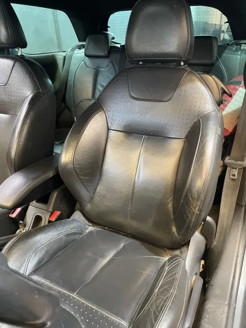 Citroen C3 2016 Ds3