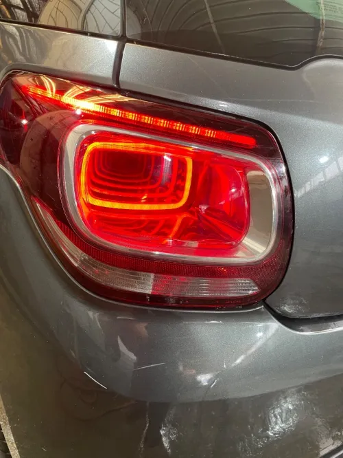 Citroen C3 2016 Ds3