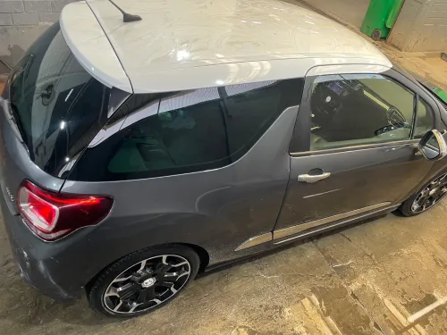 Citroen C3 2016 Ds3